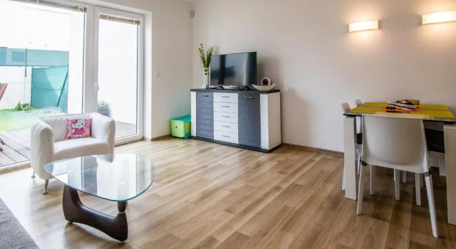 Apartment Aloha
