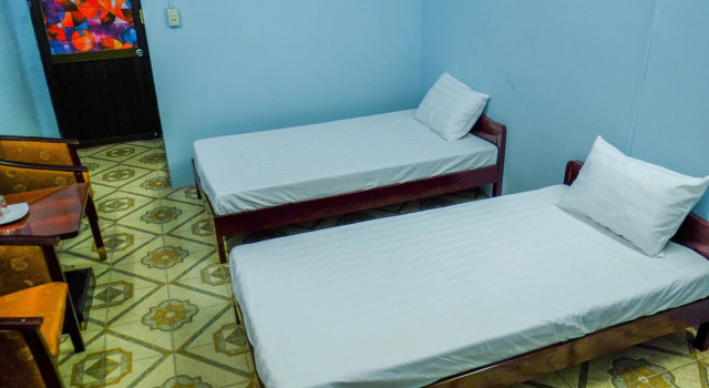 Hanoi Sincerity Guest House