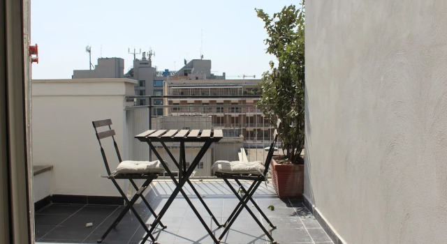 Люкс Comfort Appartamento Cavour