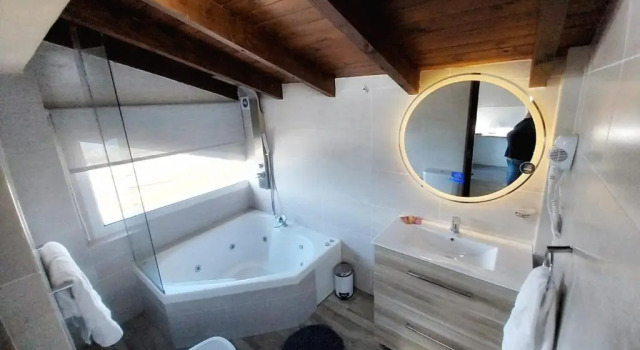 Апартаменты Las Victorias Suites Bariloche