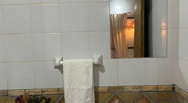 Двухместный номер Classic THIS IS COLOMBIA HOSTEL
