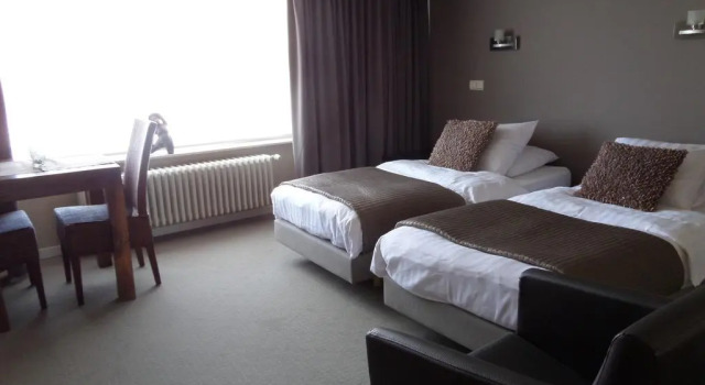 Aurora B&B