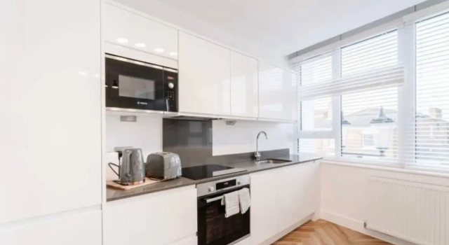 Apartment in Royal Chester Inglaterra
