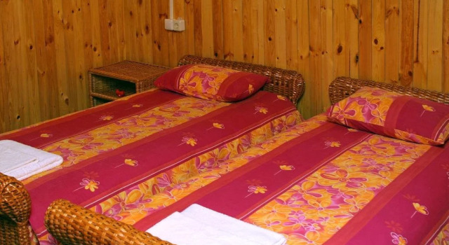 Buymerovka Pine & Spa Resort 1936, Rezerwuj Ośrodek wypoczynkowy Hotele 4-gwiazdkowe w Sumy, 4*