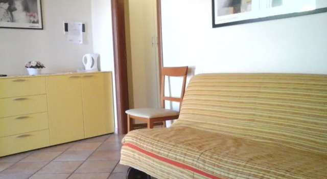 Agriturismo Lupo Bianco
