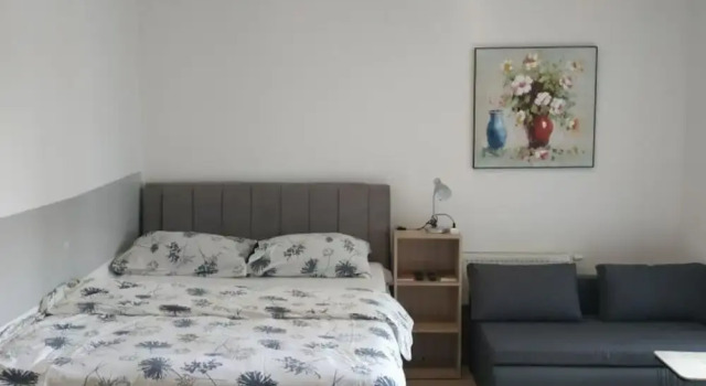 Comfort Apartment Baruna Filipovića