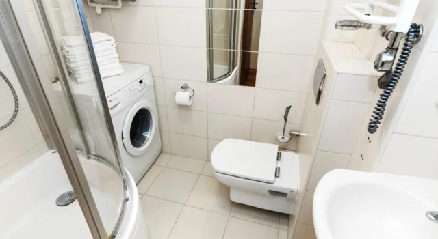 Апартаменты NoclegiSopot - Apartament Bursztyn