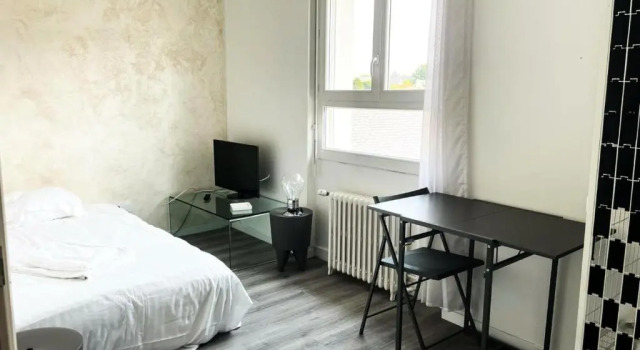 Résidence La Maison Du Centre -lannion - Maisons & Villas pour 8 Personnes 984, Rezerwuj Hotel  