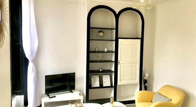 Appartement Cosy