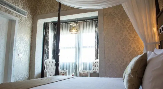 Номер Classic PROVENCE MANSİON ALAÇATI