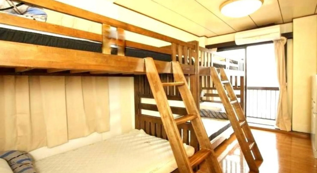 Hostel Chapter Two Tokyo, Забронировать Хостел Отели Токио с парковкой, рядом с Bekko Museum, Парковка