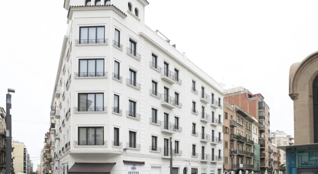 Reding 22 Apartments