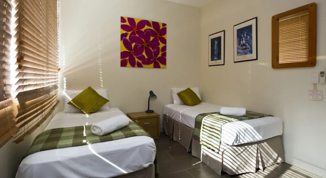 1 Bright Point Apartment 5404, Réserver Appartement Arcadia Magnetic Island
