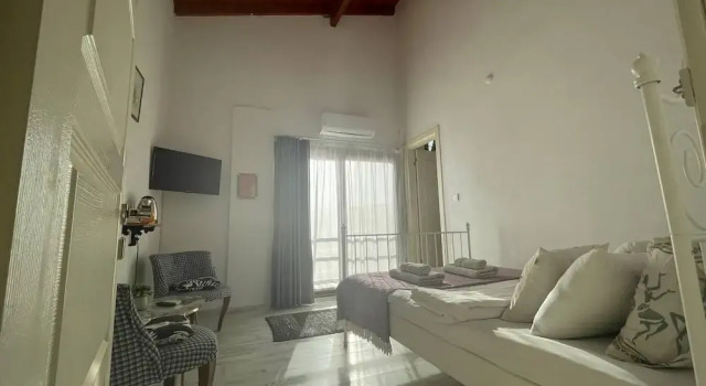 Номер Premium Delice Doğa Evi
