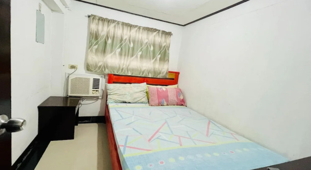 Номер Standard King Henrys Transient House