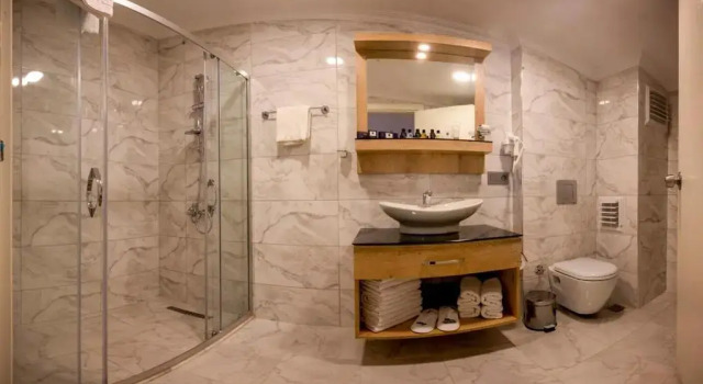 Люкс Istanbul Old City Topkapi Porta Romanos Hotel Ottoman Heritage