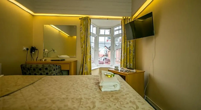 Номер Standard Old Kings Arms Hotel