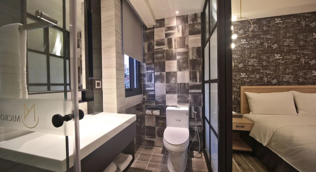 Classic cameră Micro Hotel