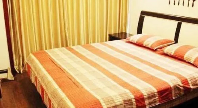 Eden Garden Hotel Apartment, Boek Appartement Hotels in Chengdu met parkeren, Parkeren
