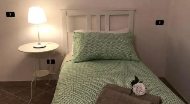B&B I Cacioni, Prenota Bed & breakfast Hotel a Lazio con parcheggio, Parcheggio