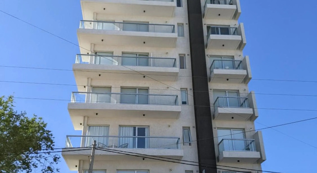 Nuevo Departamento Puerto Madryn