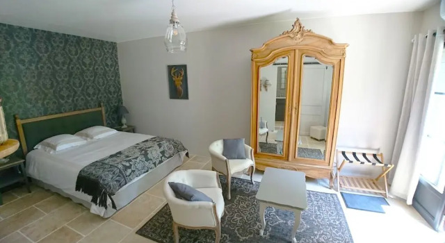 DOMAINE DU BOIS SEGUIN, Réserver Hôtel Saint-Pardon-de-Conques Aquitaine
