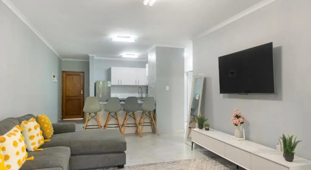 Kingston Estate 112 by HostAgents, Забронировать Отель Отели Баллито 3 звезды, рядом с Ballito Shopping Mall, 3*