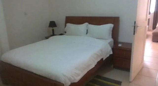 Двухместный номер Standard Hotel Du Littoral