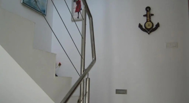 Апартаменты L&L Apartments