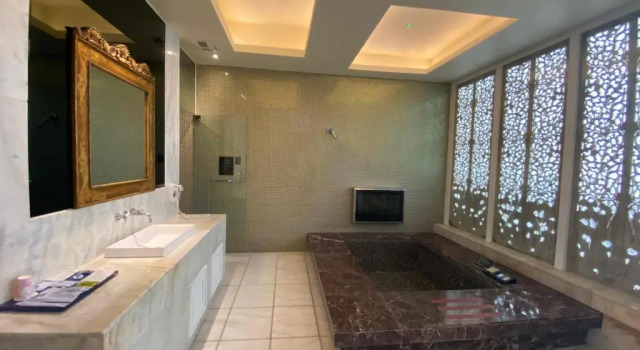 Двухместный номер Deluxe с видом на бассейн Xiadu Motel