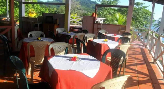 Hotel Sol y Luna de Capurgana, Rezervovat Hotel Hotely v Capurganá s parkováním, Parkování