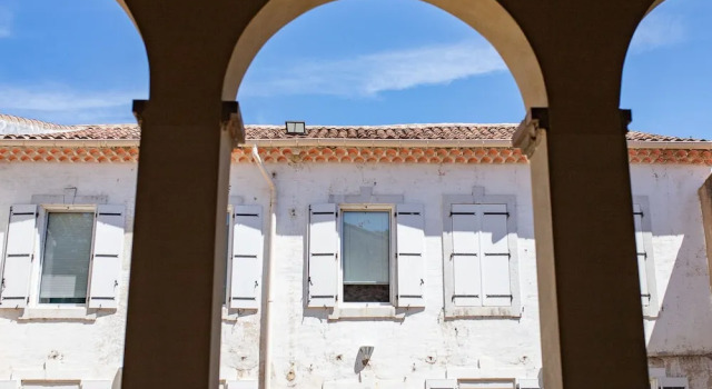 Lécrin de lOrb, Buchen Sie Hotel SPA-Hotels in Hérault, SPA
