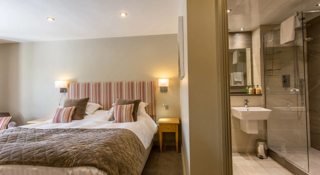 Longlands Inn and Restaurant