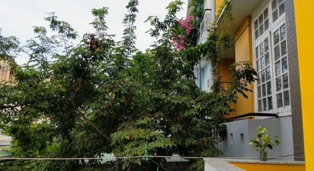 La Maison De Ruby Apartment, Prenota Appartamento Hotel a Da Nang con parcheggio, Parcheggio