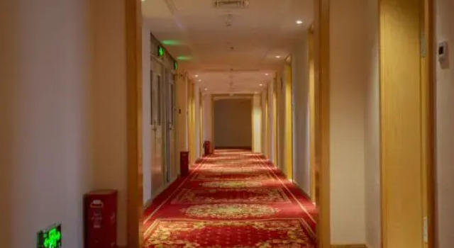 Vienna 3 Best Hotel (Harbin Railway Station China Baroque), Varaa Hotelli Harbin Heilongjiang