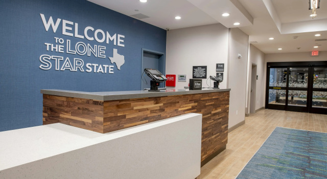 Hampton Inn & Suites Duncanville Dallas