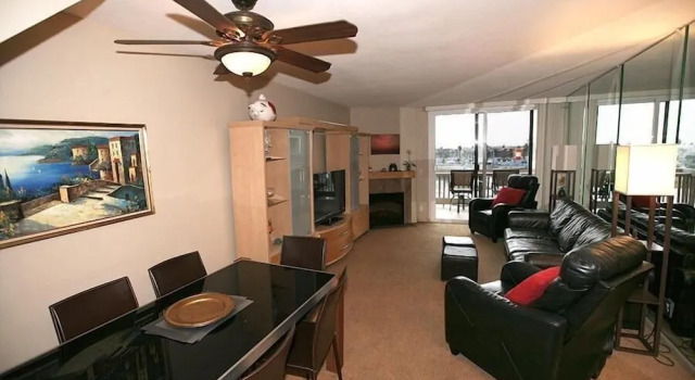 Sunset Suite, Забронировать Апартаменты/квартира Оушенсайд San Diego County