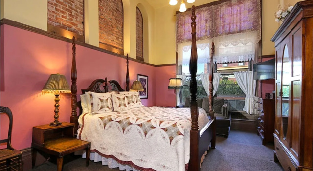 Номер Superior The Palace Hotel