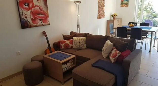 Апартаменты Apartment in Dolac Near the Sea