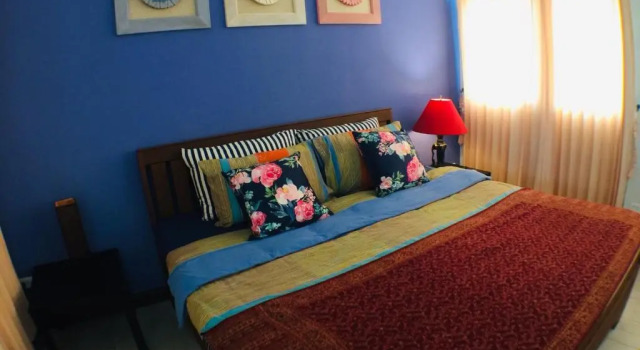 Номер Deluxe Gumbie House