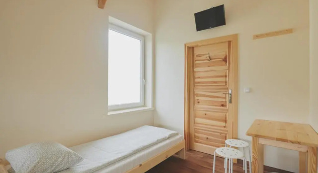 Номер Economy Na Fursie Apartments & Rooms