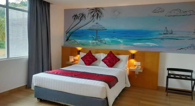The Bayou Hotel Langkawi