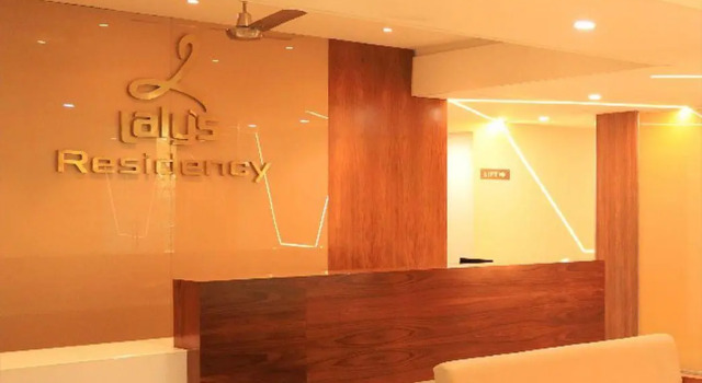 Lalys Residency, Забронировать Отель Недорогие отели штата Кералы, недорого