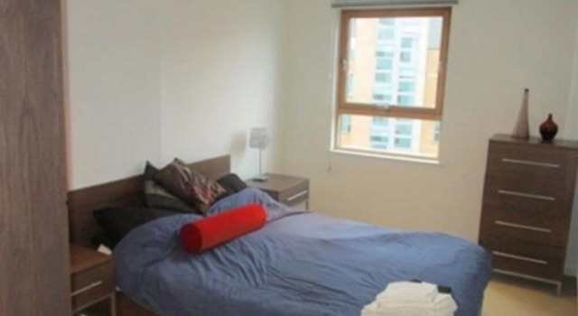 Marsh Lane Apartments, Varaa Huoneisto Asunnot kohteessa Merseyside, Huoneisto