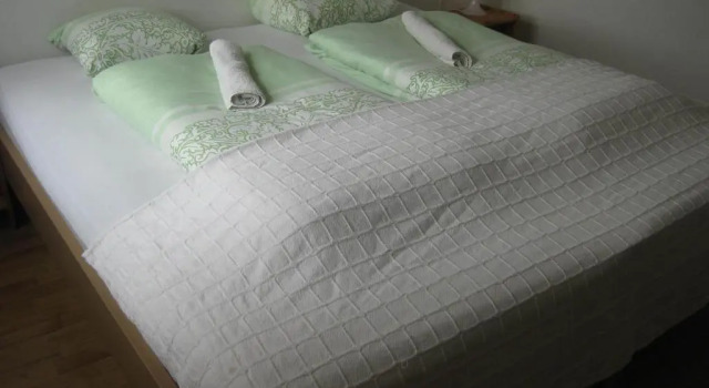 Двухместный номер Standard Guesthouse Vestri-Gardsauki