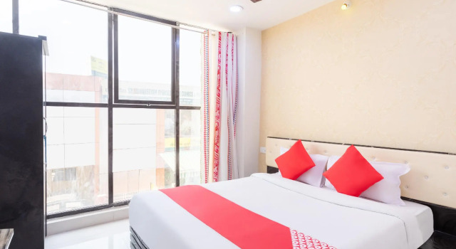 SPOT ON 29729 Hotel Pride Residency