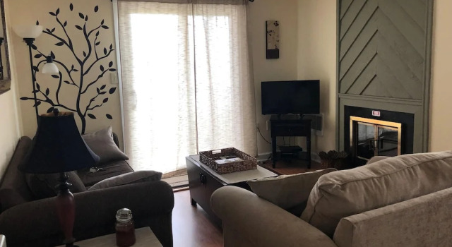 Sugar Ski & Country Club Unit 10-102 Gold, Забронировать Апартаменты/квартира Шугар-Маунтин Северная Каролина