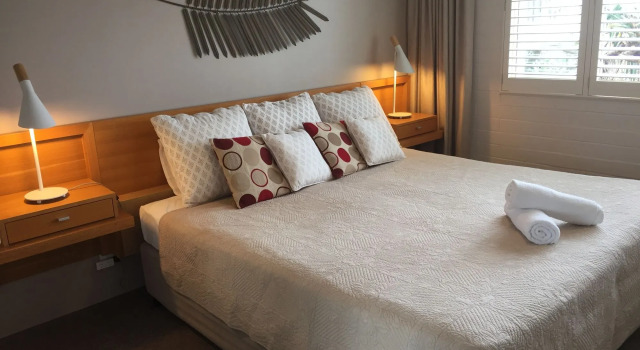 Surf Dance Apartments, Prenota Appartamento Hotel a Queensland con parcheggio, Parcheggio