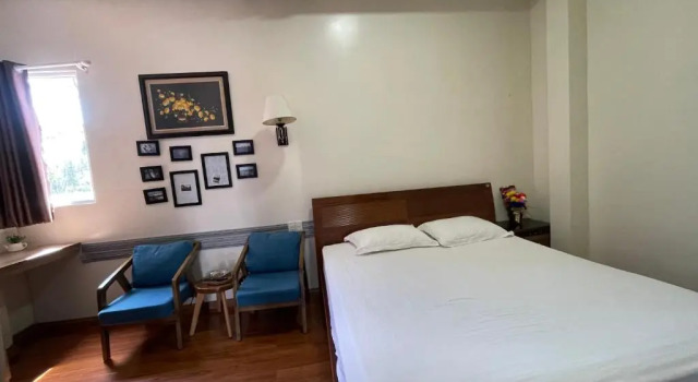 Cali Nguyen, Book Hotel Da Lat Lam Dong