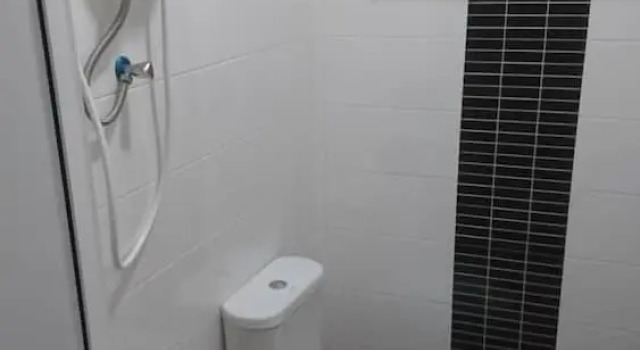 Номер Standard Hotel Mill Road